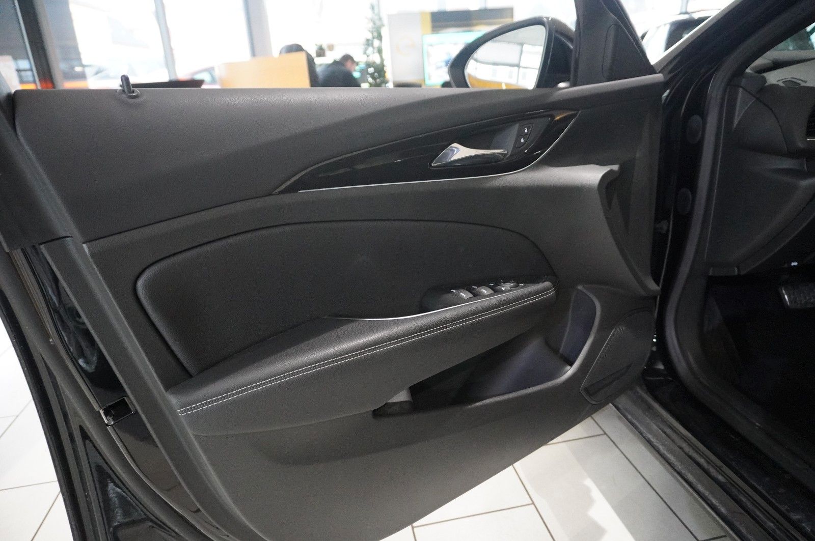 Fahrzeugabbildung Opel Insignia B GS 2.0D ELEGANCE NAVI/OPC/KAMERA/HUD