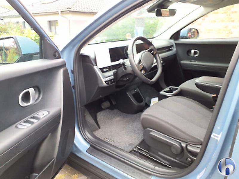 Hyundai Ioniq 5 Elektro 58 kWh WPU/ACC/RFK/SHZ imagem 3