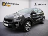 Kia Sportage Spirit 4WD NAVI I KAMERA I SHZ I LHZ - Kia Sportage: I