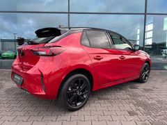 Fahrzeugabbildung Opel Corsa 1.2 Turbo GS *R-KAMERA*LED*LHZ*SHZ*APP*