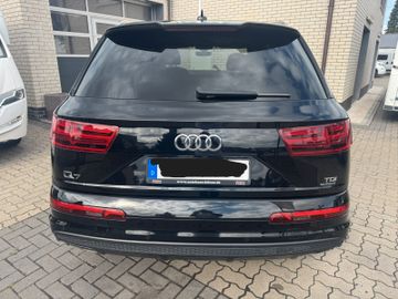 Audi Q7 - 5