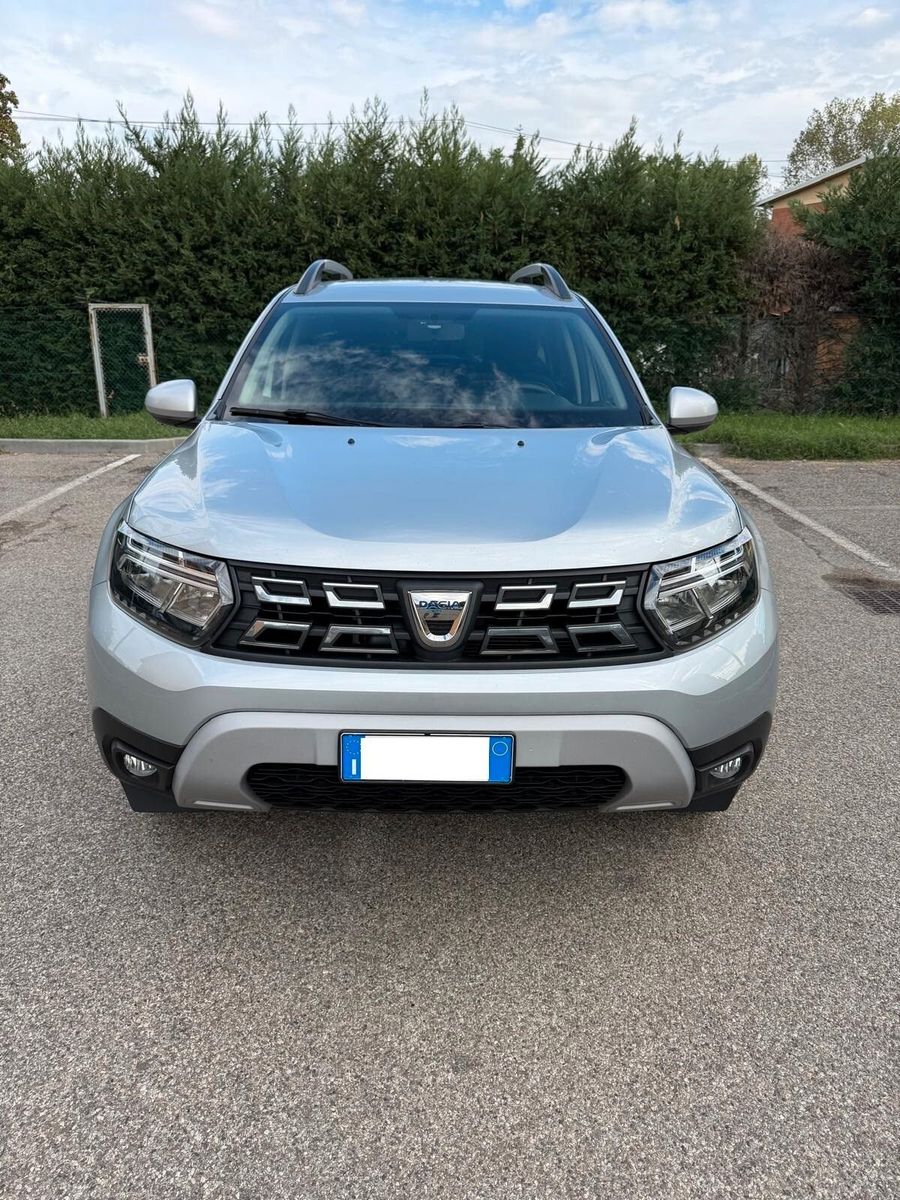 Dacia Dacia Duster 1.0 tce Gpl - NAV. - NEOP. - 12 MES
