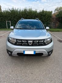 Dacia Duster - 1