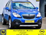 Opel Mokka Edition ecoFlex Standheizung Tempomat PDC - Opel Mokka Edition mit Benzin-Antrieb