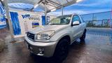 Toyota RAV4 1.8 - gebrauchte Toyota RAV 4 aus dem Jahr 2001