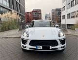 Porsche Macan S Diesel S  - TOP ZUSTAND!!! - Porsche Gebrauchtwagen in Frankfurt