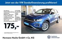 Volkswagen T-Roc - Vorschau Bild 1