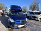 Ford Nugget + Westfalia +TOP+ - Ford Nugget Wohnmobil