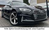 Audi S5 3.0 QUATTRO-PANO-KAMERA-STANDHEI- - Audi S5: Limousine