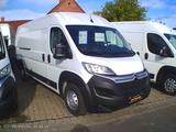 Citroën Jumper L4H2 Heavy*Klima*Tüv neu*Garantie* - gebrauchte Citroën Jumper aus dem Jahr 2024