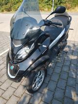 Piaggio MP 500 