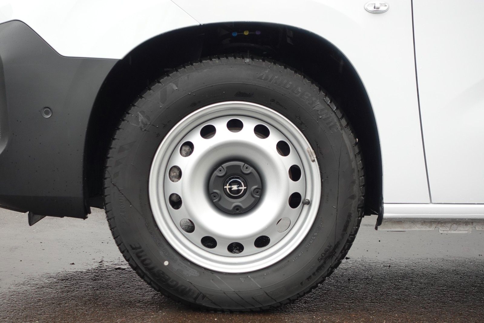 Fahrzeugabbildung Opel Combo E Cargo erhöhte Nutzlast XL Kamera,Allw.