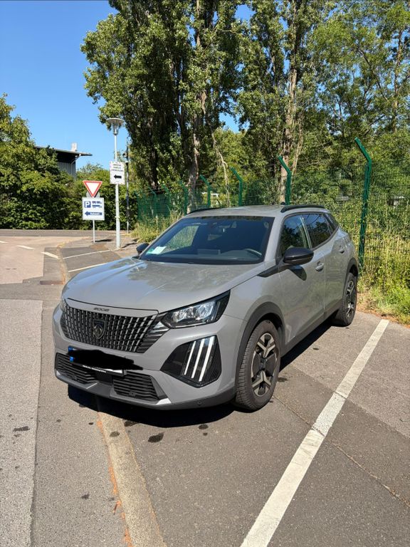 Image of Peugeot 2008