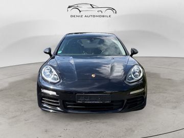 Porsche Panamera - 6