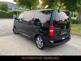Peugeot Traveller*Bi-Xenon*Leder*NAVI*Panor*HUp*7-Sitzer - Peugeot Traveller in Hamburg