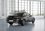 Mercedes-Benz CLA 200 Coupé AMG-Sport/LED/Cam/Pano/Ambi/18' - Mercedes-Benz CLA 200 Jahreswagen