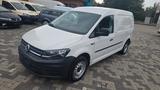Volkswagen Caddy Maxi 2.0 TDI MwSt Ausweisbar - mit Diesel-Antrieb: Kombi, Mwst Ausweisbar