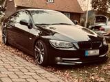 BMW 320D E92 - BMW 320 aus 2011: Coupe, 320d