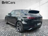 Land Rover Range Rover Sport D300 SE Luft*23 *SoftClose* - Land Rover in Mönchengladbach