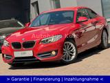 BMW 220 i Coupe Sport *NAVI*PDC*LED*2.HD*TEMPOMAT* - BMW 220: I
