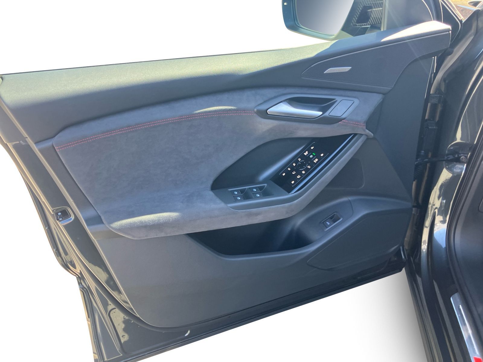 Audi Q6 e-tron - Bild 15