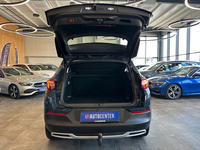 Opel Grandland (X) *LED*Elek.Heck*AHK*