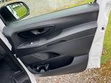 Mercedes-Benz Vito Mixto 114 lang 4MATIC Kasten Büro Camper St - Mercedes-Benz Mixto
