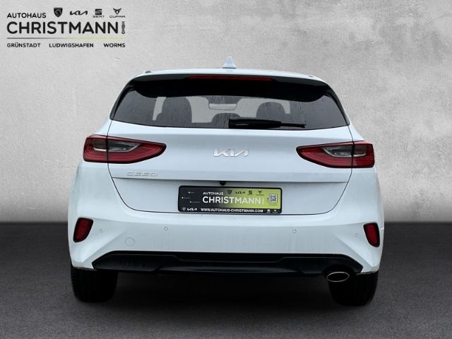 Fahrzeugabbildung Kia Ceed 1.0 T-GDI ULTIMATE EDITION *STYLE-PAKET*KEY