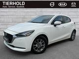 Mazda 2 G90 Exclusive-Line Automatik Navi LED 15" - Mazda 2 in Augsburg