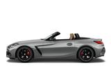 BMW Z4 M40i HUD HK RFK Memory DA PA WLAN - BMW Z4 M in Bremen