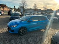 MG MG3 - Vorschau Bild 4