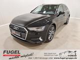 Audi A6 2.0 TFSI 45 sport Valcona|LED|Navi|Sound|Lede - Audi A6 Gebrauchtwagen in Dresden