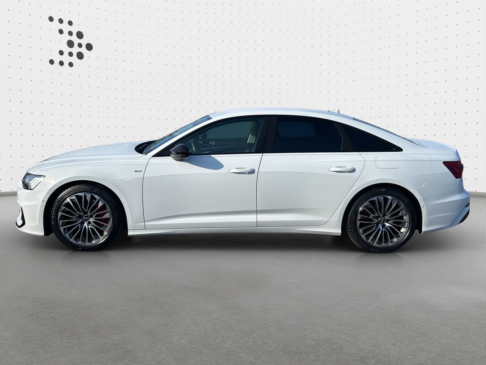 Audi A6 - Bild 3