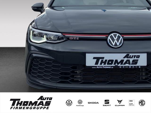 Volkswagen Golf GTI 180kW DSG GTI *AHK*LED*APP-CONNECT*