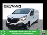 Renault Trafic Kasten 1.6 dCi 125 Energy L2H1 2.9t - gebrauchte Renault Trafic aus dem Jahr 2020