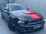 Ford Mustang 3.7 V6 "LED+Bi-XENON+SPORTLEDER" - Ford Mustang in Ludwigshafen