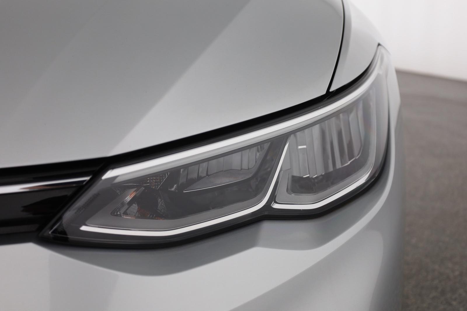 Volkswagen Golf VIII Variant Life eTSI DSG LED Navi ACC DAB, миниатюра 29