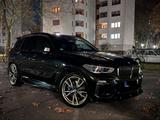 BMW X5 G05 M50d Vollausstattung - BMW M5 SUV