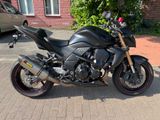 Kawasaki Z 750 R Black Edition *ABS Akrapovich* - KAWASAKI 750 E