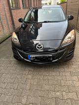 Mazda 3 1.6MZ-CD - Mazda 3 in Bonn