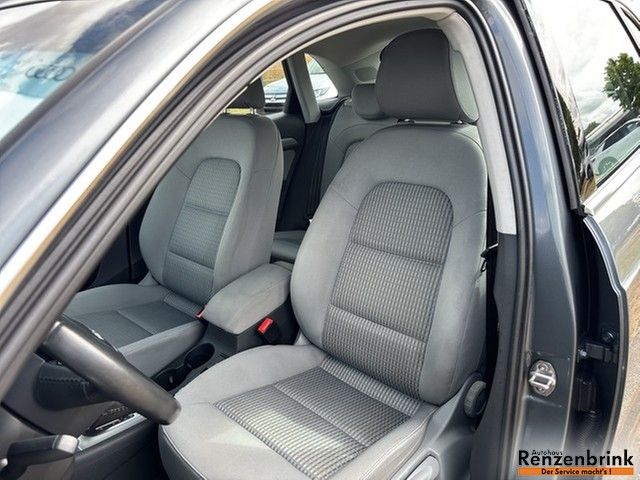 Q3  1.4 TFSI design ALLW AHK NAVI XENON