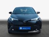 Toyota C-HR Hybrid Flow - Toyota C-HR Gebrauchtwagen