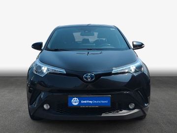 Toyota C-HR - 3