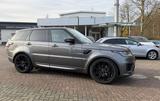Land Rover Range Rover Sport 3.0 SDV6 HSE - Land Rover Range Rover Sport in Duisburg