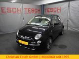 Fiat 500 1.2 8V Lounge | ALLWETTER | KLIMA | PDC |
