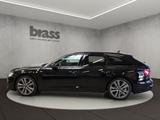 Audi A6 Avant Design S line 50 TDI quattro 210(286) k - Audi A6 mit Diesel-Antrieb: Automatik