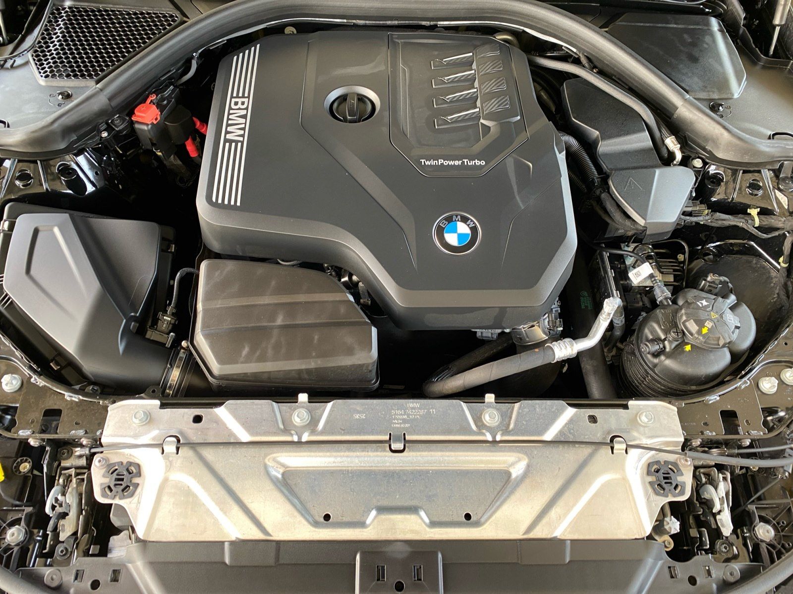 BMW 320 - Bild 16