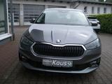 Skoda Fabia Selection 5J/100TKM Garatie,EPH v+h,RFK - Skoda Fabia: 5j