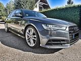 Audi A6 C7 4G Avant quattro 3.0l TDI S-lin... - Audi A6: 7