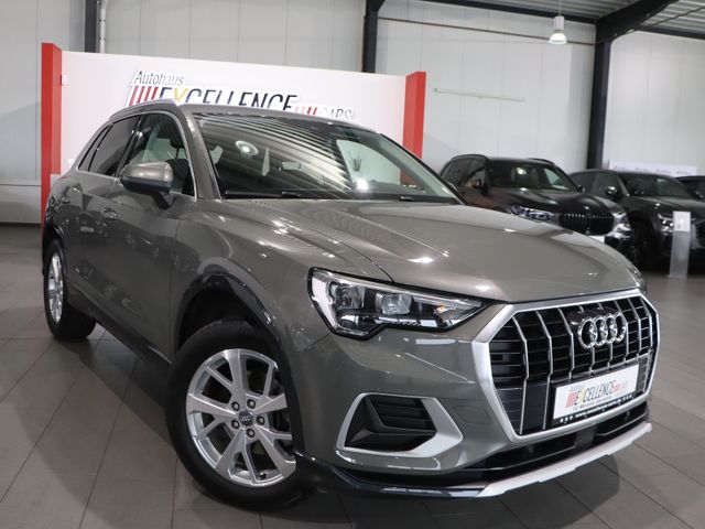 Audi Q3 35 TFSI ADVANCED / LED, VIRTUAL-COCKPIT+APPLE